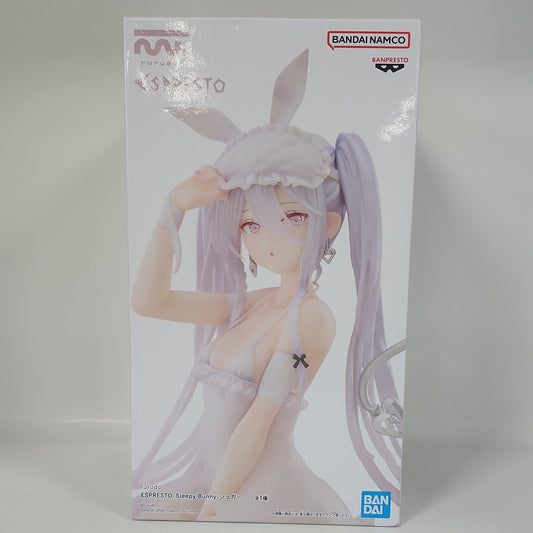 rurudo Original ESPRESTO Sleepy Bunny Figure