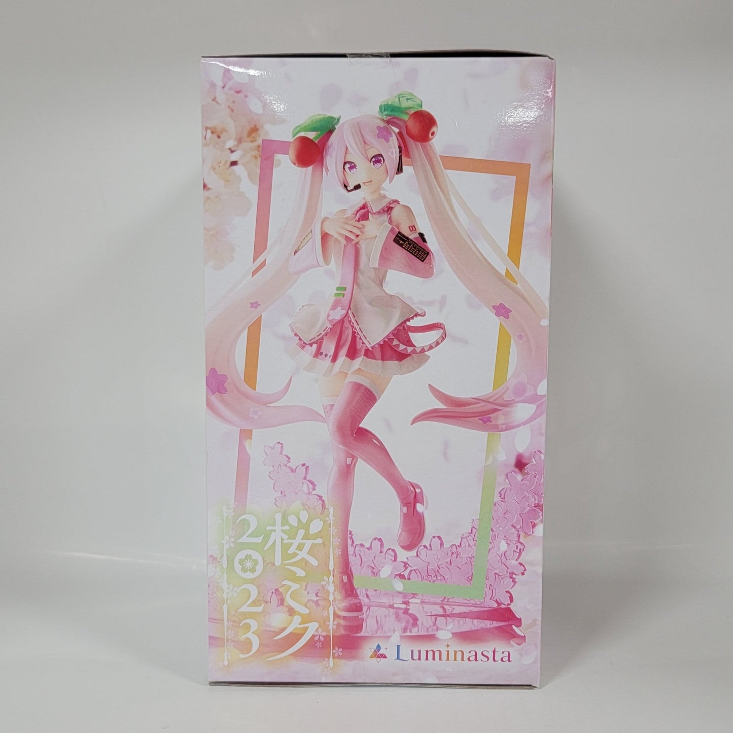 Hatsune Miku - 2023 Sakura Miku Ver. figure