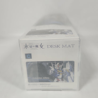 Mobile Suit Gundam: The Witch from Mercury Gundam Aerial Desk Mat