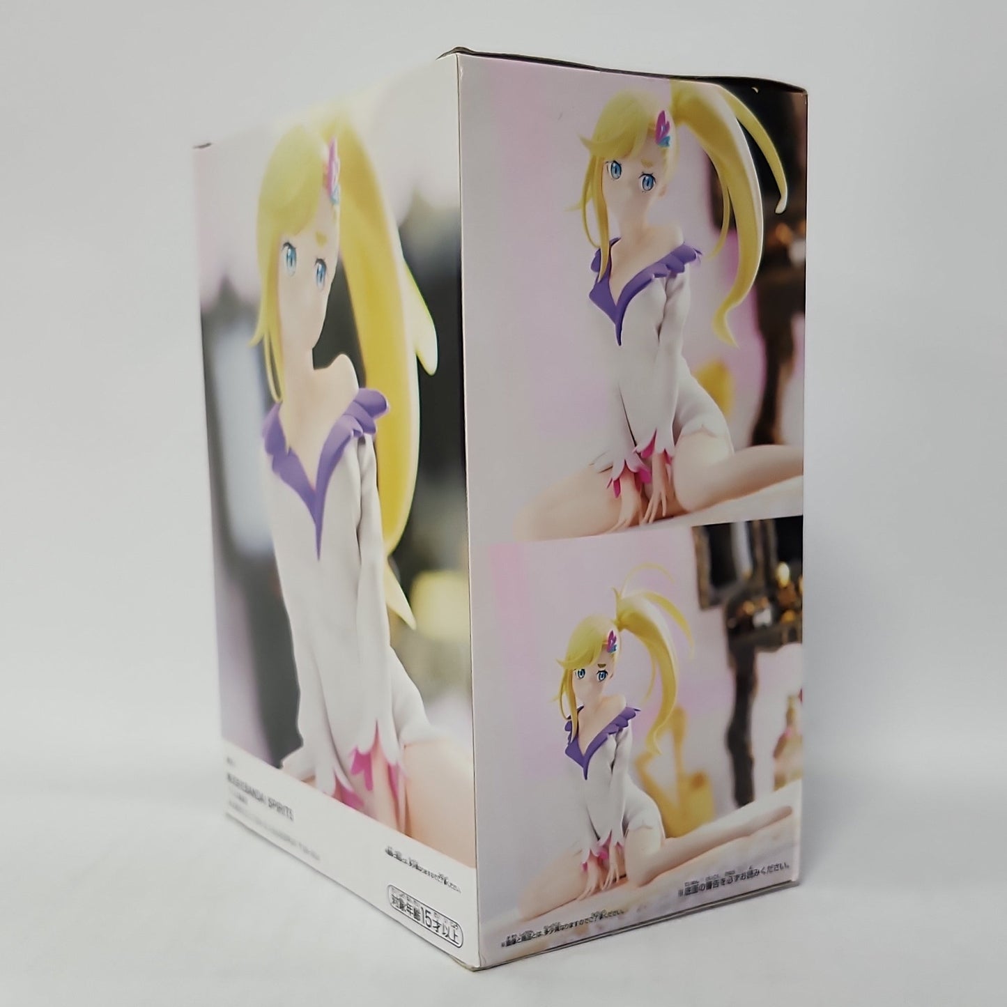 Re:ZERO – Minerva Relax Time Figure