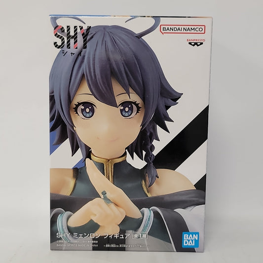 SHY – Mian Long Figure