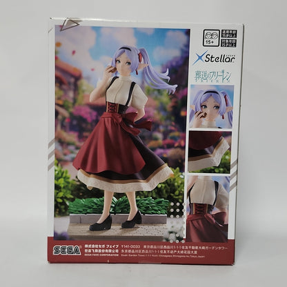 Frieren: Beyond Journey’s End – Frieren Luminasta Figure