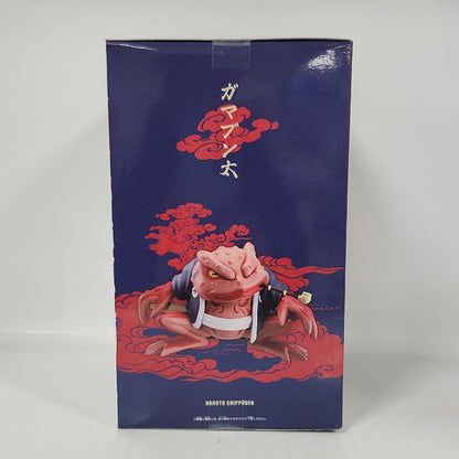 Naruto Shippuden – Gamabunta Soft Vinyl Figure