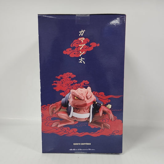 Naruto Shippuden – Gamabunta Soft Vinyl Figure