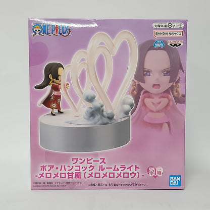 One Piece – Boa Hancock Mero Mero Room Light