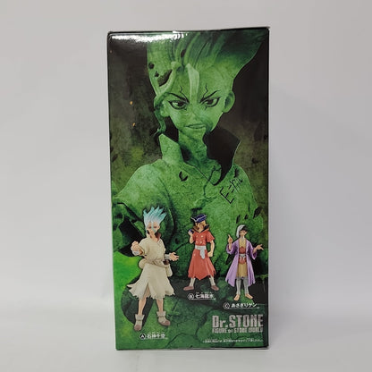 Dr. STONE – Senku Ishigami Figure of Stone World -造形の科学- SPECIAL Figure