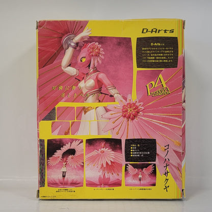 Persona 4 The Animation – Konohana Sakuya D-Arts Figure