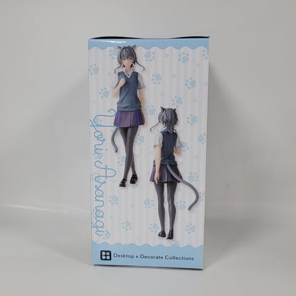 Whisper Me a Love Song - Yori Asanagi Figure