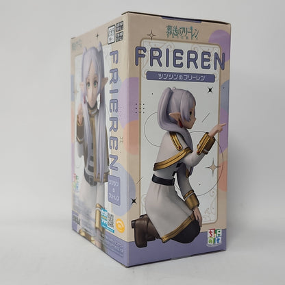 Frieren: Beyond Journey's End – Frieren Chokonose Premium Figure