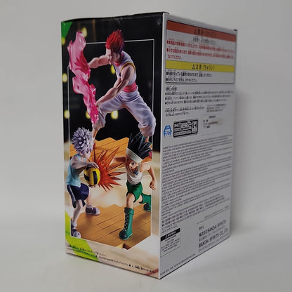 Hunter x Hunter Gon Freecss G.I. Arc Figure