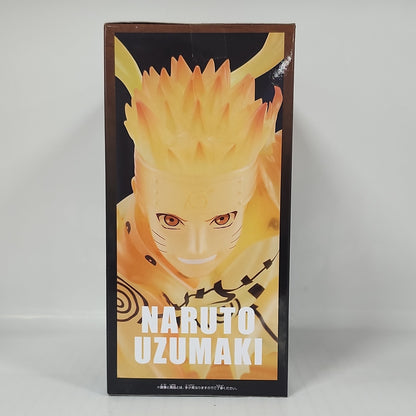 Naruto Shippuden – Naruto Uzumaki Panel Spectacle Special Figure