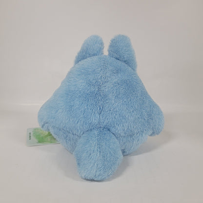 My Neighbor Totoro – Blue Totoro Plush (Soft Fuwafuwa Style)