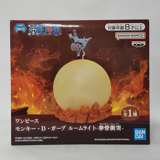 One Piece – Monkey D. Garp Impact Room Light