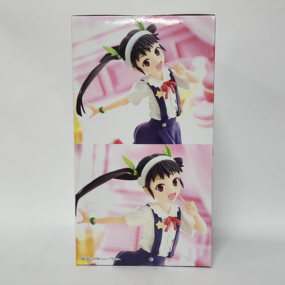 Monogatari Series – Mayoi Hachikuji Espresto Figure