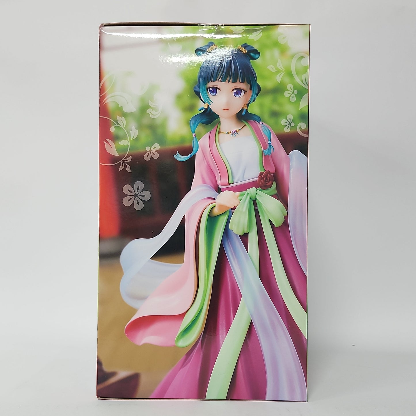 The Apothecary Diaries – Maomao Brilliant Figure