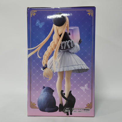 Fate/Grand Order – Abigail Williams Luminasta “Celebration Portrait” Figure