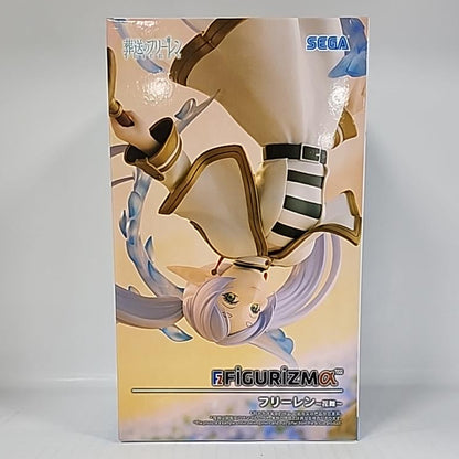 Frieren: Beyond Journey’s End – Frieren Flower Field FIGURIZMα Figure