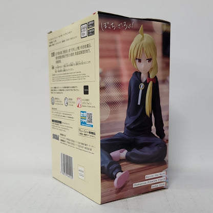 Bocchi the Rock! – Seika Ijichi Chokonose Premium Figure