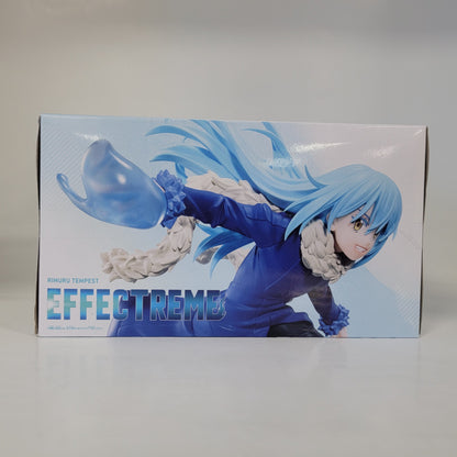 That Time I Got Reincarnated as a Slime EFFECTREME - Rimuru Figure