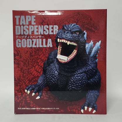 Godzilla – Classic Godzilla Tape Dispenser Figure