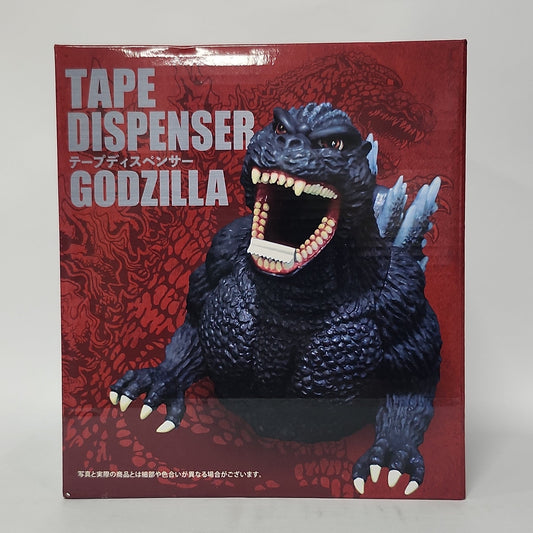 Godzilla – Classic Godzilla Tape Dispenser Figure