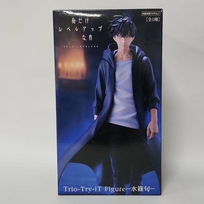 Solo Leveling – Sung Jin-Woo Trio-Try-iT Figure