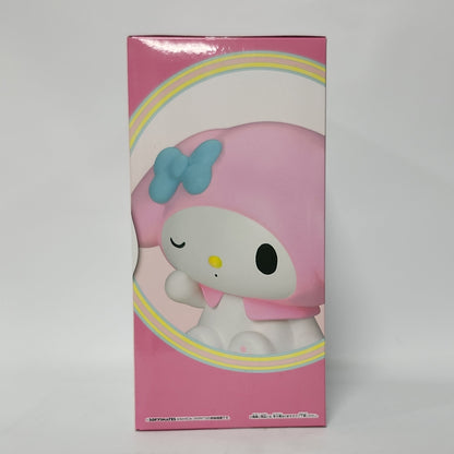 Sanrio – My Melody Sofvimates Relax Figure