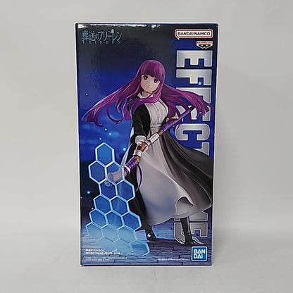Frieren: Beyond Journey’s End – Fern EFFECTREME Figure