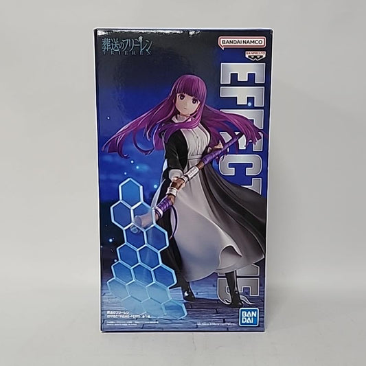 Frieren: Beyond Journey’s End – Fern EFFECTREME Figure