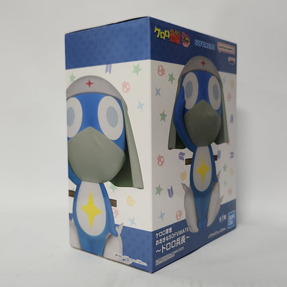 sgt. Frog (Keroro Gunso) – Dororo Sofvimates Figure