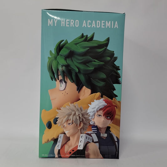 My Hero Academia Izuku Midoriya Figure