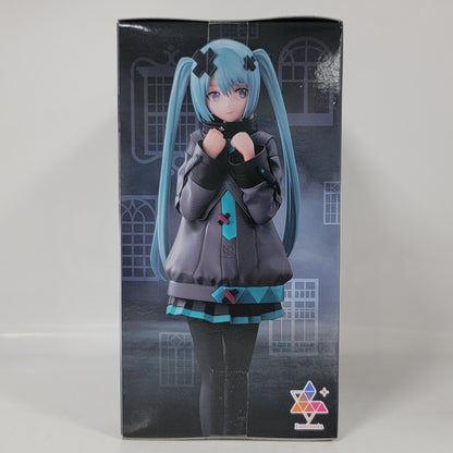 SEGA Hatsune Miku Figure – Silent Voice Ver.