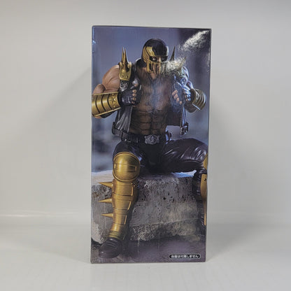 Fist of the North Star – Jagi Noodle Stopper Figure