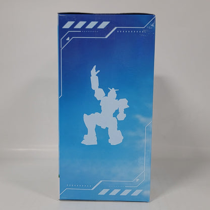 RX-78F00/E Gundam Figure – Gundam Next Future Pavilion