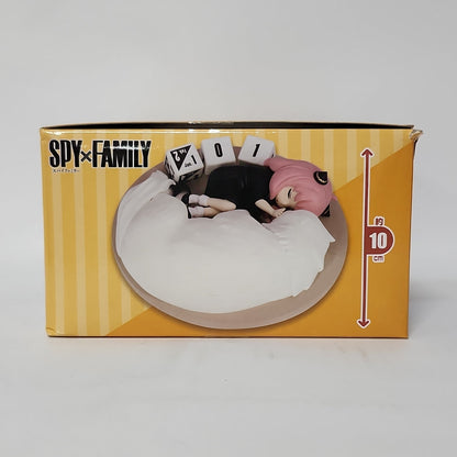Spy x Family – Anya & Bond Figure Perpetual Calendar