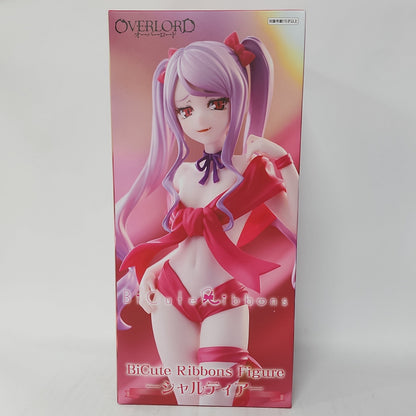 Overlord – Shalltear Bloodfallen BiCute Ribbons Figure