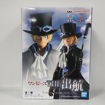 One Piece – Sabo The Departure Figure (THE 出航 Ver.)