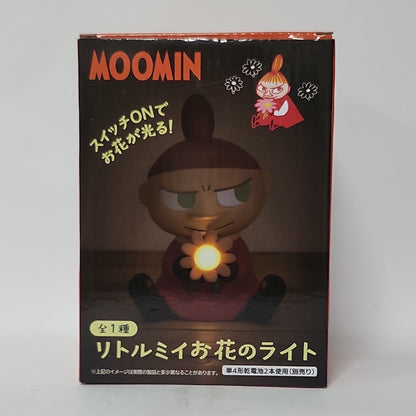 Moomin – Little My Flower Room Light