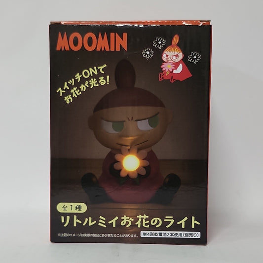 Moomin – Little My Flower Room Light