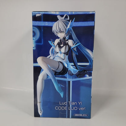 The World's First Chinese VOCALOID - Tianyi Luo Figure