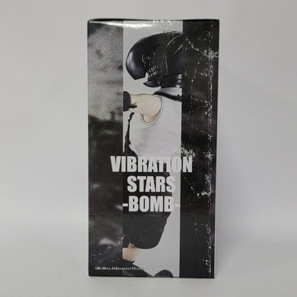 Chainsaw Man – Reze (Bomb Girl) Vibration Stars -Bomb- Figure