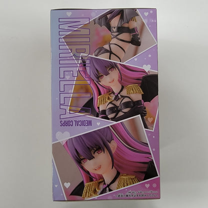 2.5-Dimensional Temptation - Miriella Medical Platoon ver. Figure