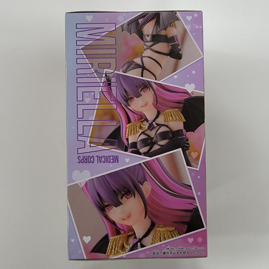 2.5-Dimensional Temptation - Miriella Medical Platoon ver. Figure