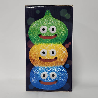 Dragon Quest – Slime Tower Glitter Room Light
