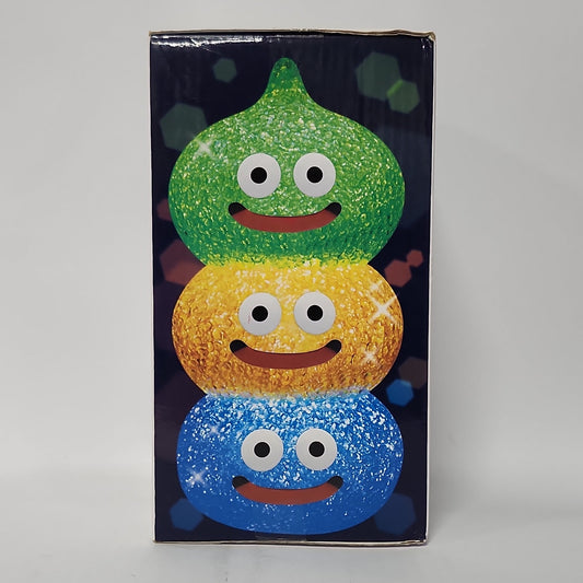 Dragon Quest – Slime Tower Glitter Room Light