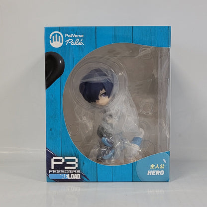 Persona 3 Reload – PalVerse Palé Hero Figure