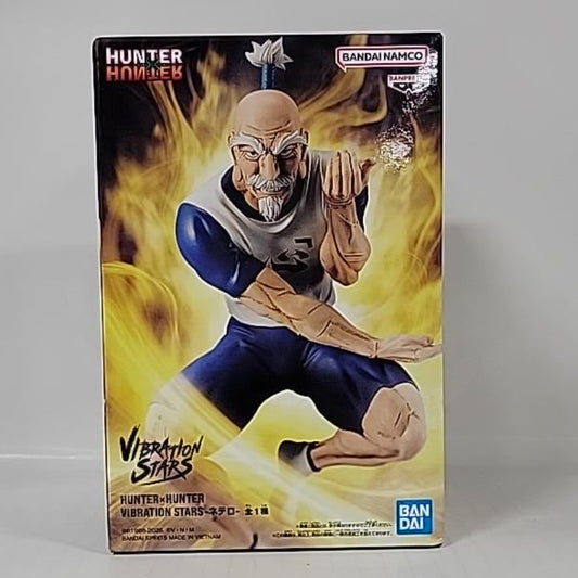 HUNTER×HUNTER – Isaac Netero Vibration Stars Figure Chimera Ant Series