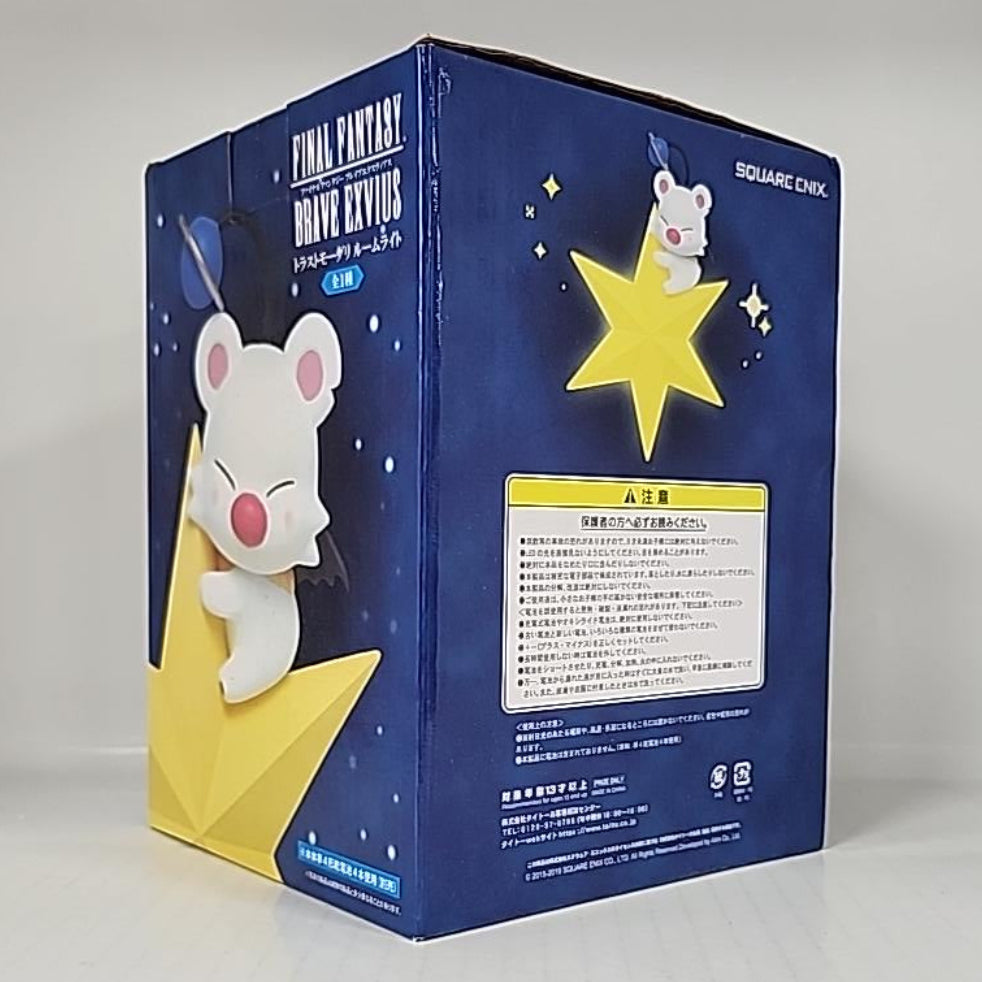 Final Fantasy Brave Exvius – Trust Moogle Star Room Light