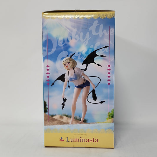 The Great Jahy Will Not Be Defeated! – Debby the Corsifa Figure
