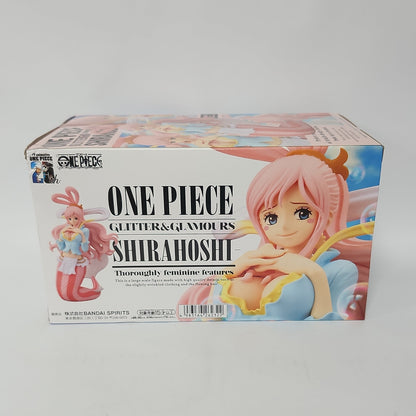 One Piece – Glitter & Glamours Shirahoshi Figure